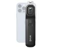 Thermal Imager for iOS and Android Smartphones, -20 ... 120°C, 8.7Hz, IP54, Fixed, 80 x 60, 54 x 42°